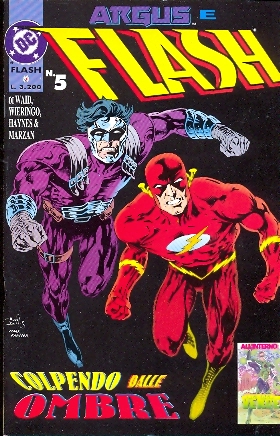 FLASH n.  5