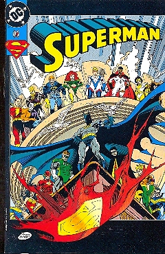 SUPERMAN n.   2