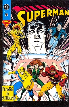 SUPERMAN n.   4
