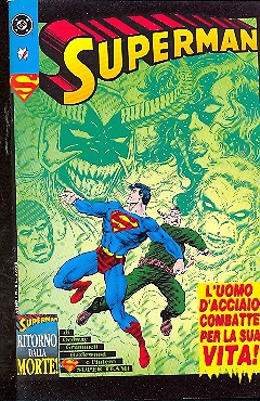 SUPERMAN n.   5