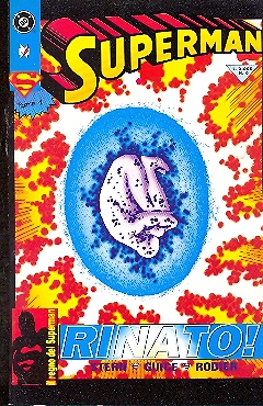 SUPERMAN n.   6