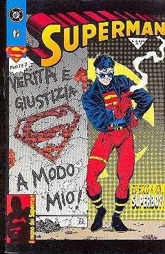 SUPERMAN n.   7