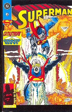SUPERMAN n.   9