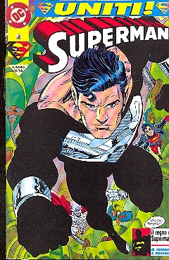 SUPERMAN n.  10