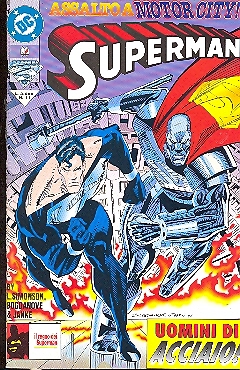 SUPERMAN n.  11