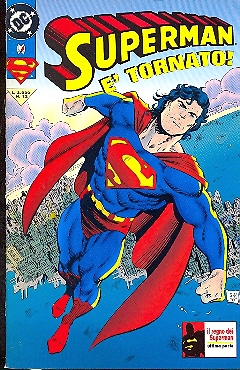 SUPERMAN n.  12