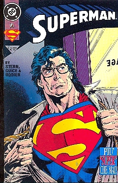 SUPERMAN n.  13