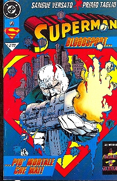 SUPERMAN n.  15