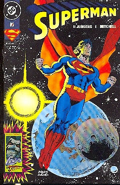 SUPERMAN n.  17