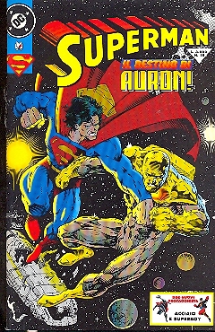 SUPERMAN n.  18