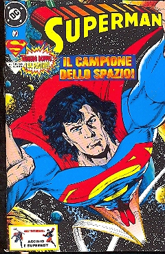 SUPERMAN n.  19/20