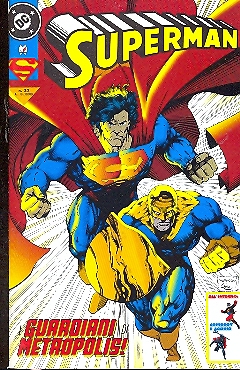 SUPERMAN n.  22