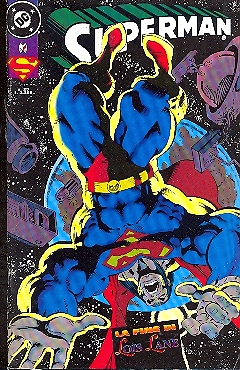 SUPERMAN n.  23