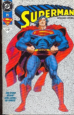 SUPERMAN n.  27