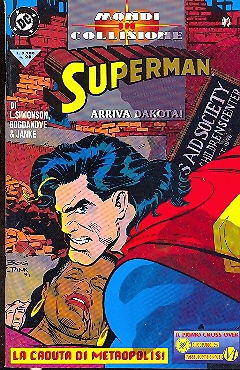 SUPERMAN n.  28