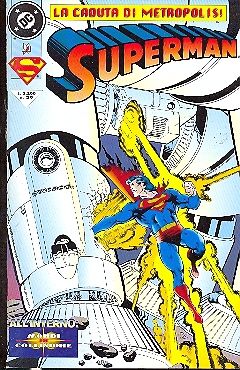 SUPERMAN n.  29