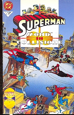 SUPERMAN n.  31