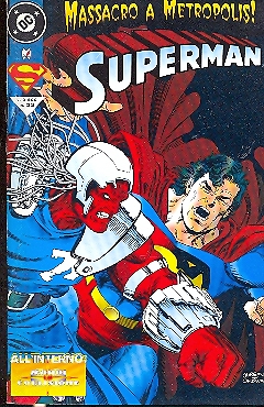 SUPERMAN n.  33