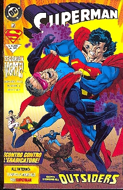 SUPERMAN n.  41