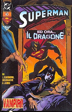 SUPERMAN n.  46