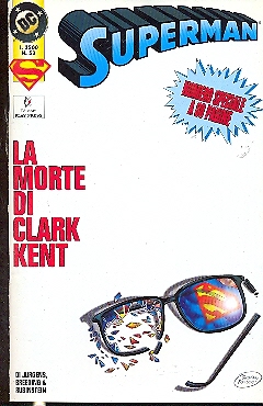 SUPERMAN n.  53