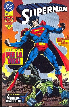 SUPERMAN n.  56