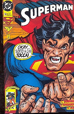 SUPERMAN n.  57