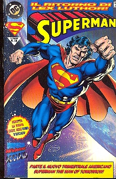 SUPERMAN n.  58