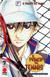 Principe Del Tennis  9