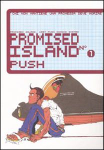 Promised Island. 1