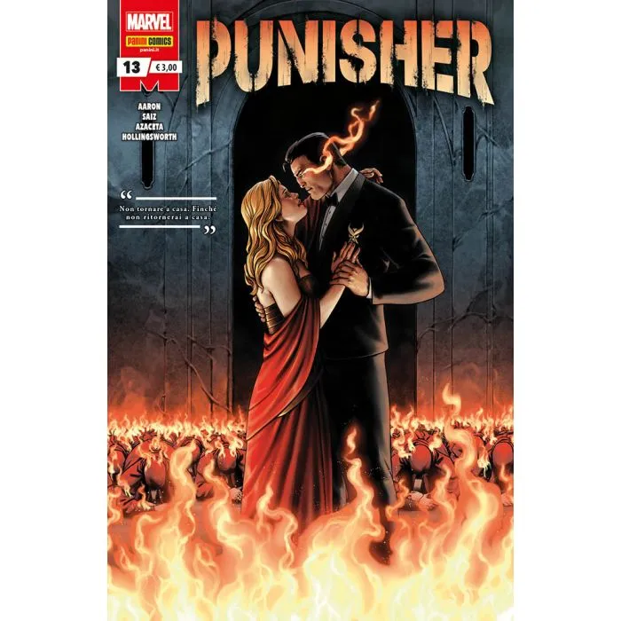Punisher 13