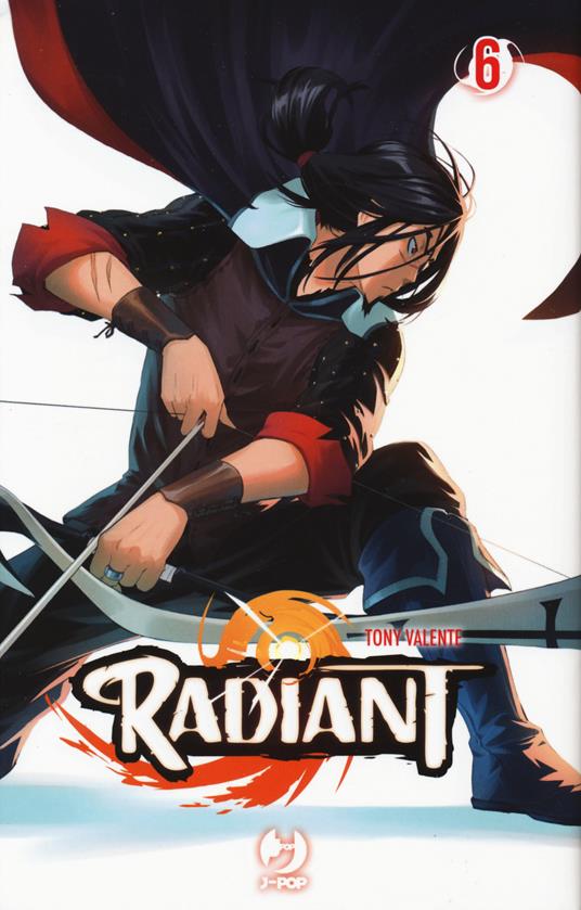 Radiant 6