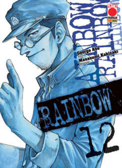 Rainbow 12