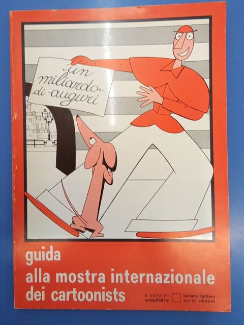 Rapallo guida alla mostra internazionale 1978