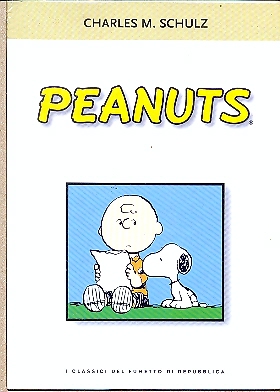 Classici del fumetto di Repubblica n. 6 - PEANUTS