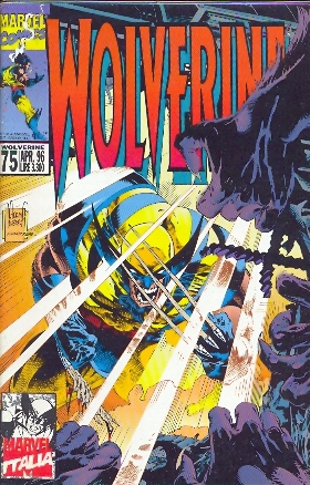 Wolverine  75