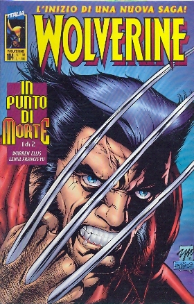 Wolverine 104