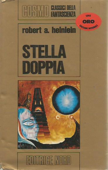 Cosmo Oro - Stella doppia - Heinlein