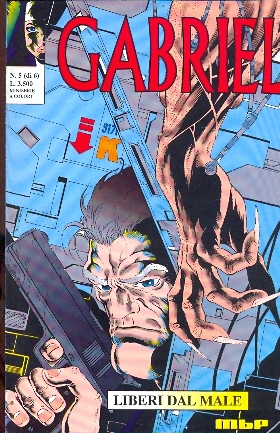 Gabriel n.5