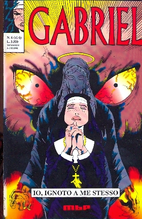 Gabriel n.6