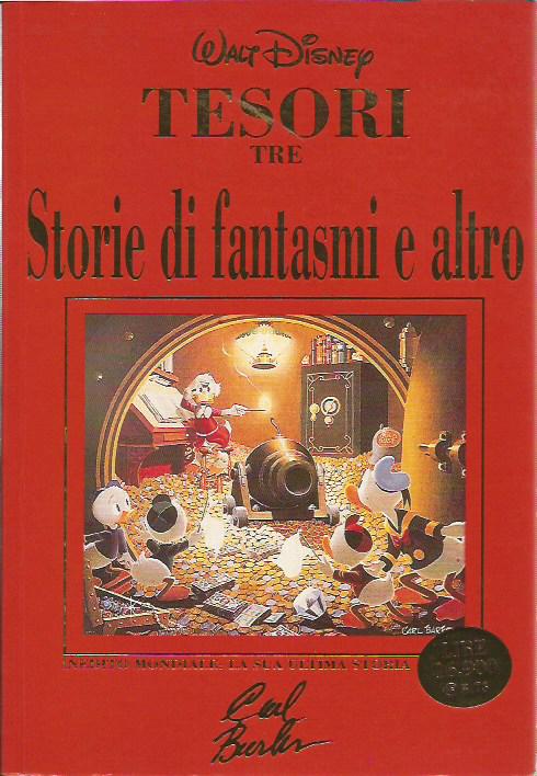 Tesori 3 - Brossurato