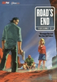 Road's End  2