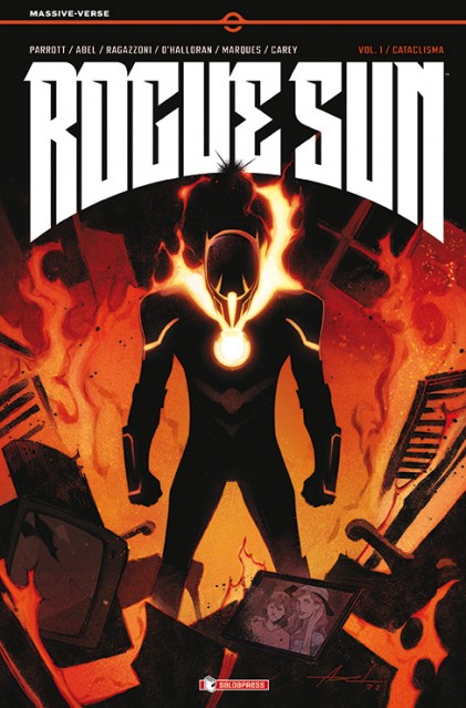 Rogue Sun 1
