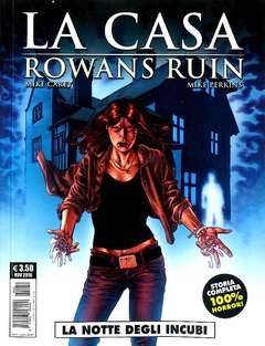 Rowans Ruin - La Casa Notte degli incubi
