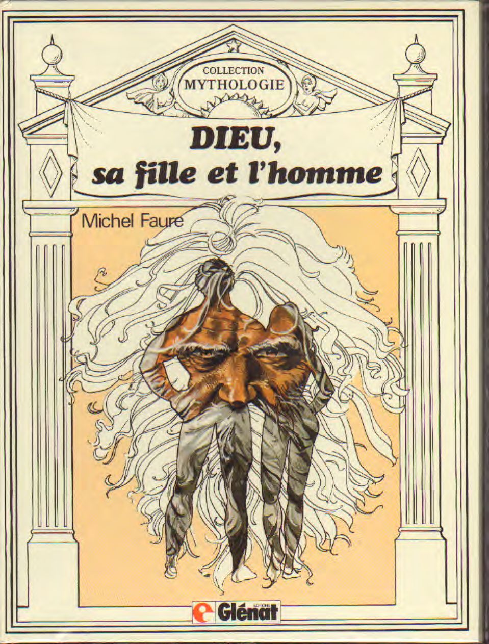 Faure - Dieu, sa fille at l'homme