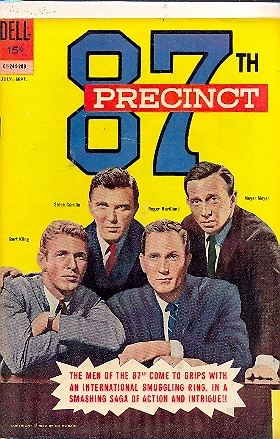 87 TH PRECINCT n.2