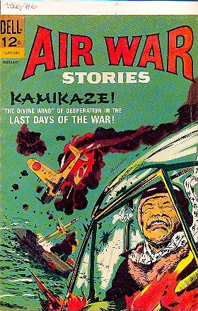 AIR WAR STORIES n.6