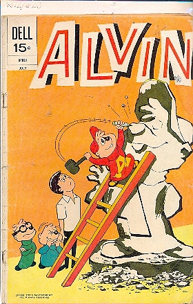 ALVIN n.25