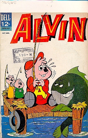 ALVIN n. 5