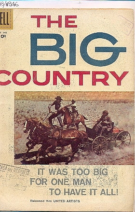 BIG COUNTRY n.946